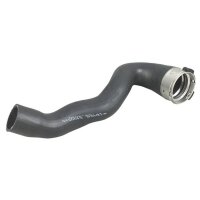 Charge air hose intercooler right METZGER for RENAULT...