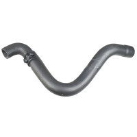 Ladeluftschlauch unten ohne Schellen METZGER für...