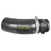 Charge Air Hose top without clamp METZGER for e.g....