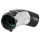 Charge air hose intercooler top METZGER for RENAULT MEGANE IV