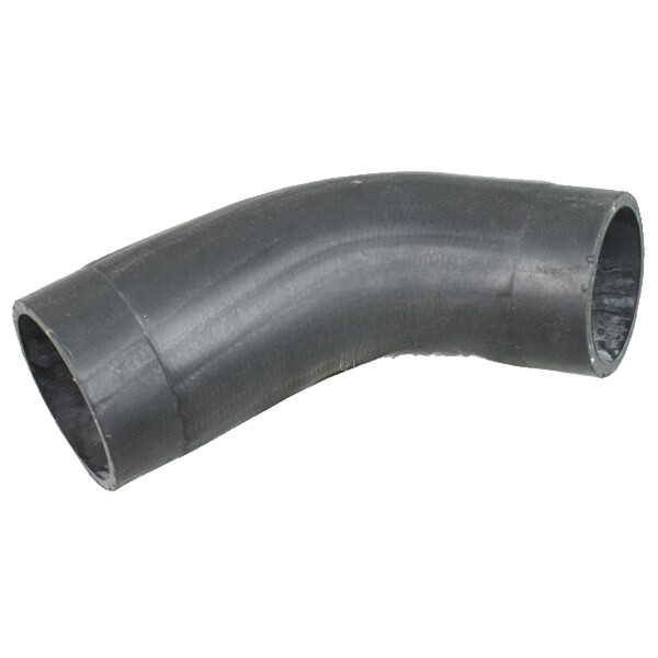 Charge Air Hose bottom without clamps METZGER for e.g. FORD TRANSIT