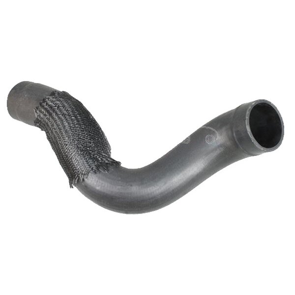 Charge Air Hose top without clamps METZGER for e.g. FORD TRANSIT