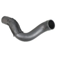 Charge air hose intercooler left top METZGER for FORD...