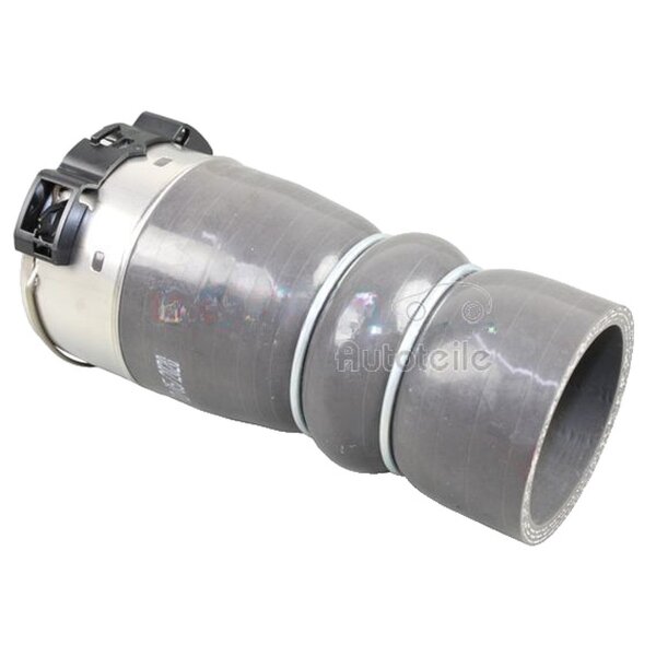 Ladeluftschlauch rechts ohne Schelle METZGER für u.a. RENAULT FLUENCE