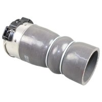 Charge air hose to turbocharger right 150mm METZGER for...