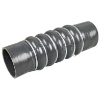 Ladeluftschlauch oben ohne Schellen METZGER für u.a....