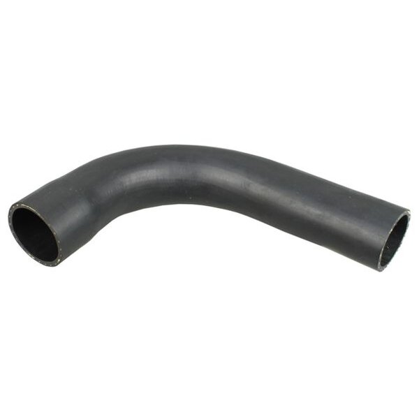 Charge air hose intercooler left lower part METZGER for FORD FOCUS II