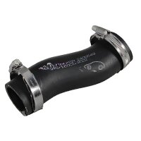 Ladeluftschlauch links mit Schellen METZGER für u.a....