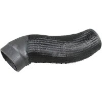 Charge Air Hose without clamps METZGER IAM-Expertise fits...