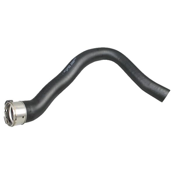 Charge Air Hose without clamp METZGER IAM-Expertise fits OPEL MERIVA