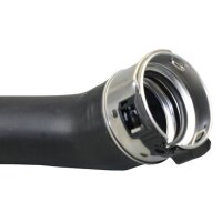 Charge air hose METZGER for OPEL MERIVA B
