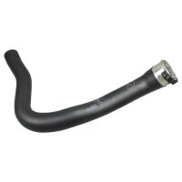 Charge Air Hose METZGER Aftermarket-Expertise fits OPEL...