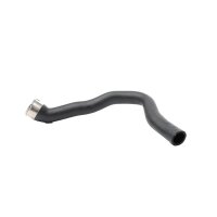 Charge Air Hose METZGER Aftermarket-Expertise fits OPEL...