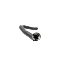 Charge Air Hose METZGER Aftermarket-Expertise fits OPEL MERIVA