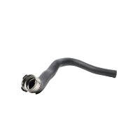 Charge Air Hose METZGER Aftermarket-Expertise fits OPEL MERIVA