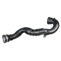 Charge Air Hose left METZGER IAM-Expertise suitable for...