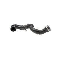 Charge Air Hose left METZGER IAM-Expertise suitable for...