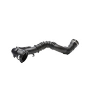 Charge Air Hose left METZGER IAM-Expertise suitable for e.g. OPEL ASTRA