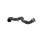 Charge Air Hose left METZGER IAM-Expertise suitable for e.g. OPEL ASTRA