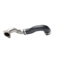 Charge Air Hose bottom METZGER IAM-Expertise suitable for e.g. OPEL MERIVA