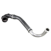 Charge Air Hose bottom METZGER IAM-Expertise suitable for...