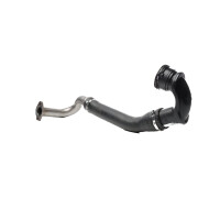 Charge Air Hose bottom METZGER IAM-Expertise suitable for...