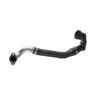 Charge Air Hose bottom METZGER IAM-Expertise suitable for e.g. OPEL ASTRA