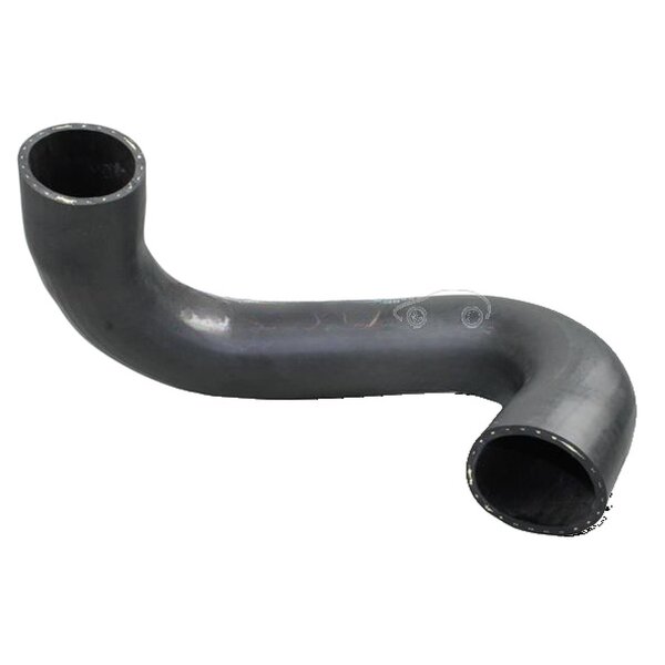 Charge Air Hose left without clamps METZGER for e.g. FIAT DUCATO