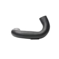 Charge Air Hose left without clamps METZGER for e.g. FIAT DUCATO