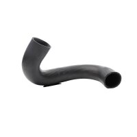 Charge Air Hose left without clamps METZGER for e.g. FIAT DUCATO