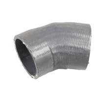 Charge air hose intake manifold METZGER for SEAT IBIZA IV