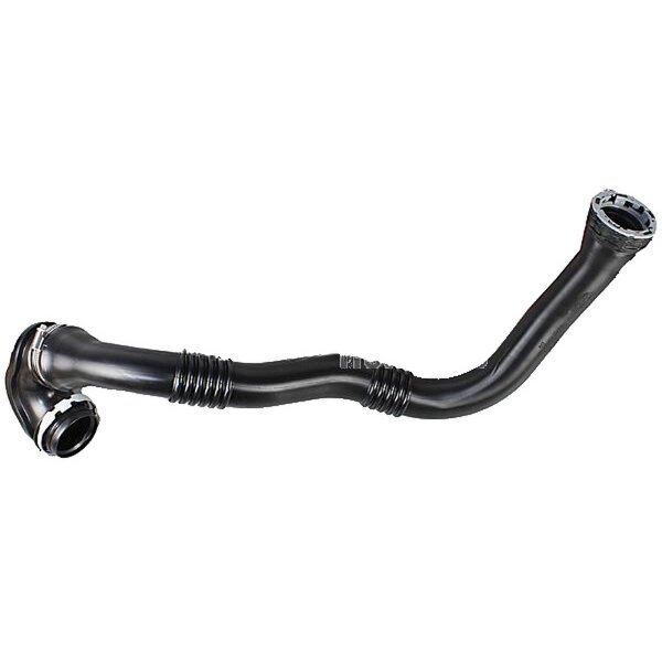 Charge Air Hose left METZGER IAM-Expertise suitable for e.g. OPEL INSIGNIA
