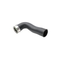 Charge Air Hose Charge Air Cooler without clamp METZGER...