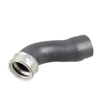 Ladeluftschlauch Drosselklappengehäuse 280mm METZGER...