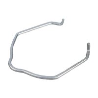 Fastening Clamp Charge Air Hose Steel METZGER suitable...