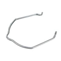 Fastening Clamp Charge Air Hose steel METZGER suitable...