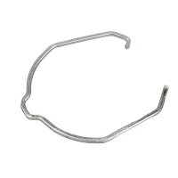 Fastening Clamp Charge Air Hose steel METZGER suitable...