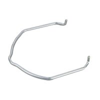 Fastening Clamp Charge Air Hose steel METZGER suitable...