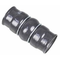Charge air hose METZGER for CITROËN BERLINGO box/MPV