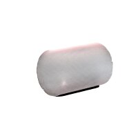 Ladeluftschlauch oben ohne Schellen METZGER für u.a. RENAULT MASTER