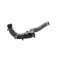 Charge Air Hose METZGER IAM-Expertise suitable for e.g. RENAULT GRAND