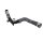 Charge Air Hose METZGER IAM-Expertise suitable for e.g. RENAULT GRAND