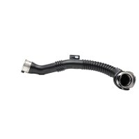 Ladeluftschlauch rechts mit Schnellkupplungen METZGER für u.a. OPEL VIVARO