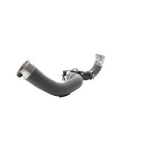 Ladeluftschlauch Ladeluftkühler METZGER passend für u.a. RENAULT CAPTUR