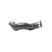 Charge Air Hose top with quick couplings METZGER for e.g. RENAULT KOLEOS