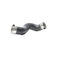 Charge Air Hose top with quick couplings METZGER for e.g. RENAULT KOLEOS
