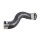 Charge Air Hose top with quick couplings METZGER for e.g. RENAULT KOLEOS