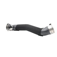 Charge Air Hose top with quick couplings METZGER for e.g....