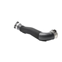 Charge Air Hose top with quick couplings METZGER for e.g. NISSAN QASHQAI