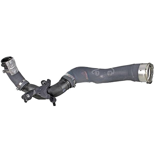 Charge Air Hose top METZGER IAM-Expertise suitable for e.g. RENAULT GRAND